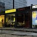 Universitatea Hyperion - Calea Calarasilor - ideal delivery - take away
